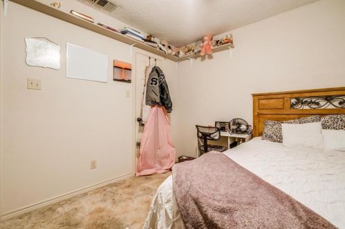 945 Dl Ave, Stephenville TX  76401-1736 exterior