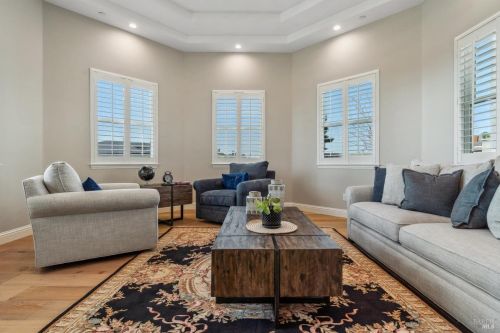 3736 Woodbourne Pl, Santa Rosa CA  95403-0941 exterior