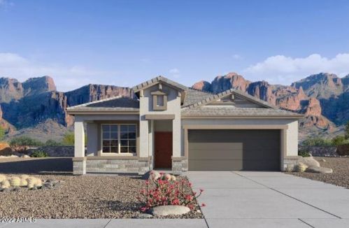 24407 Wood St, Buckeye, AZ 85326-3388