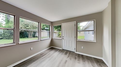 216 Valencia Rd, De Bary FL  32713-3917 exterior