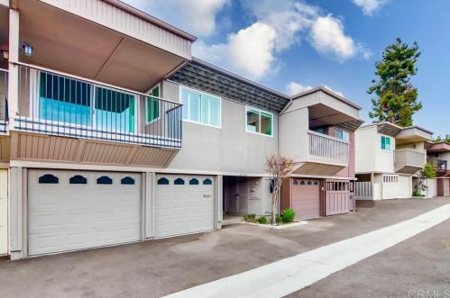 6236 Caminito Telmo, San Diego CA  92111-7228 exterior