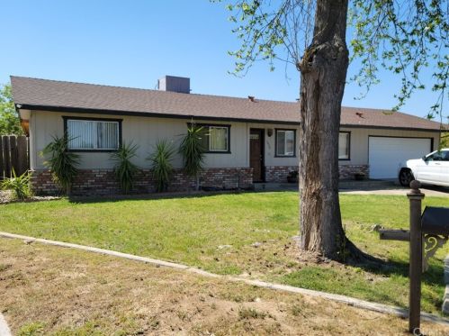 1436 Lupin Ct, Livingston CA  95334-1032 exterior