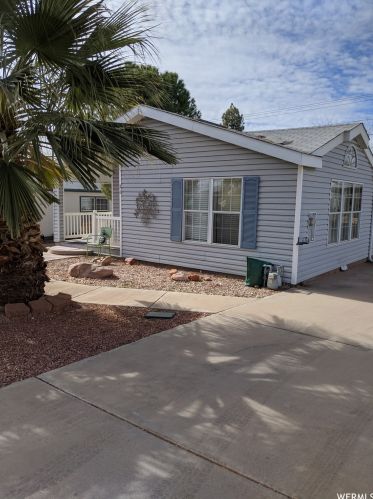 2721 Riverside Dr, Saint George, UT 84790-1546