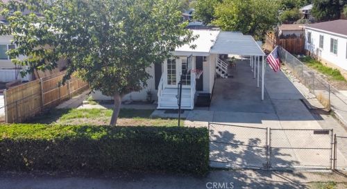 21739 Dunn St, Wildomar CA  92595-8548 exterior
