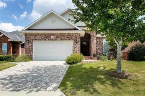 1016 Stormy Ter, Pensacola, FL 32503-2556