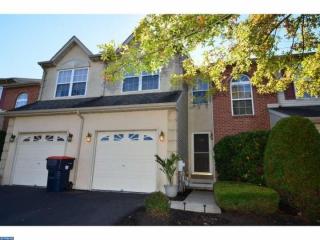 328 Hamilton Dr, Harleysville PA  19438-2150 exterior