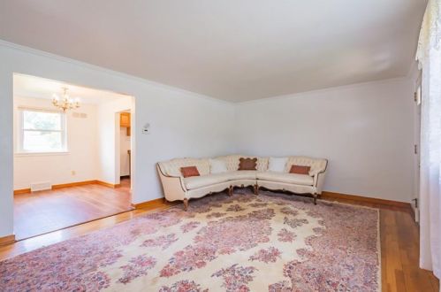 3104 Valley Ridge Rd, Mckeesport PA  15133-2412 exterior