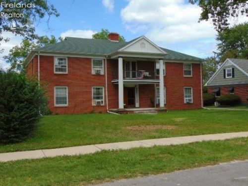 504 Hedges St, Ink, OH 44883-3497