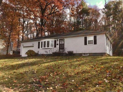 43 Sherbrook St, Bristol, CT 06010-7251