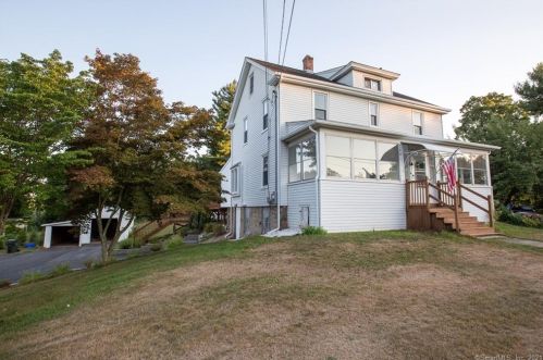 200 Middletown Rd, Kensington, CT 06037-3242
