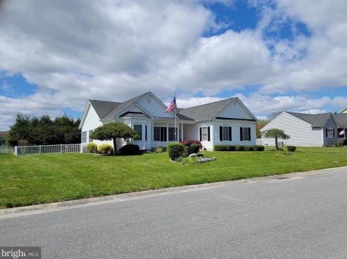 101 Sedgewick Dr, Magnolia, DE 19962-3201