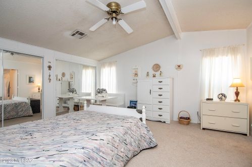 7205 Camino De Oeste, Tucson AZ  85742-9676 exterior