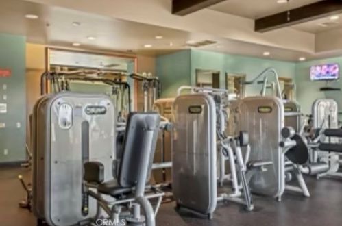 84105 Tramonto Way, Indio CA  92203-2965 exterior