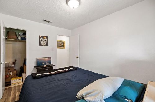 4711 Blueberry Trl, Austin TX 78723-5308 exterior