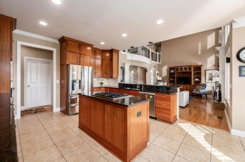 4176 Ashbury Dr, Carroll OH  43112-9418 exterior