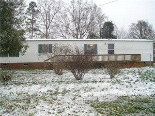 3212 Trinity Church Rd, Monroe, NC 28112-9311