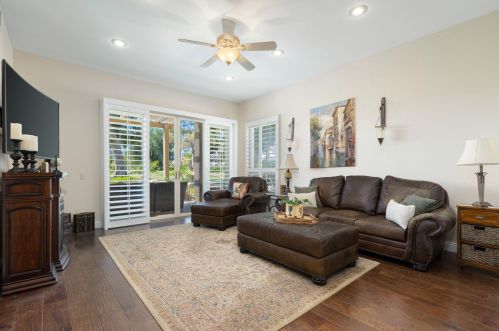 107 Augusta Dr, Rancho Mirage CA  exterior