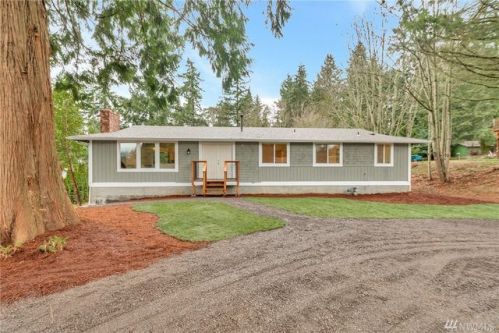 4837 Sandra Ln, Bremerton, WA 98311-2525
