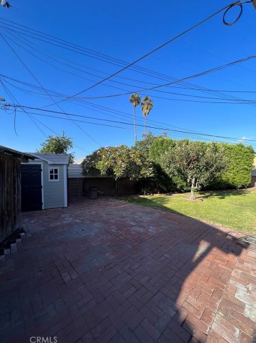 12251 Terry Cir, Garden Grove CA  92840-2936 exterior