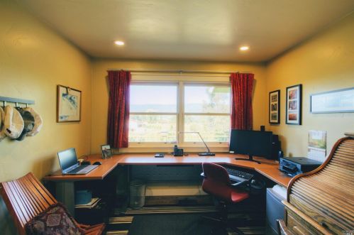 3331 Zaina Ln, Ukiah CA  95482-6962 exterior