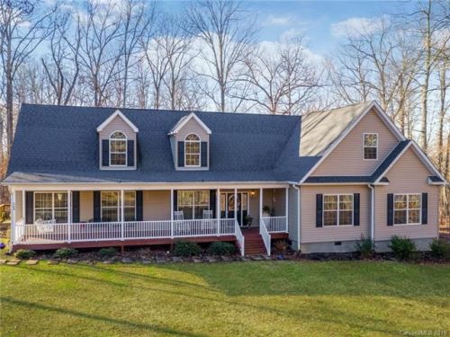 564 Monbo Rd, Statesville, NC 28677-9011