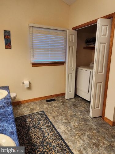 8736 Kentucky Springs Rd, Mineral VA  23117-4684 exterior