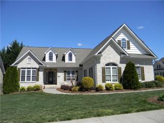 5800 Kacey Meadows Dr, Greensboro, NC 27410-2534