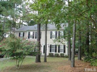 5 Halsey Pl, Durham, NC 27707-4770