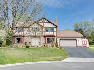 3383 Oxford Bay, Saint Paul, MN 55125-2725