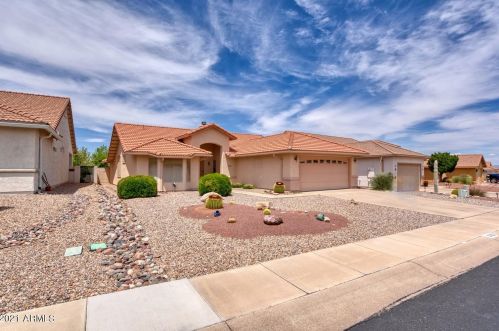 2733 Candlewood Dr, Sierra Vista, AZ 85650-8715