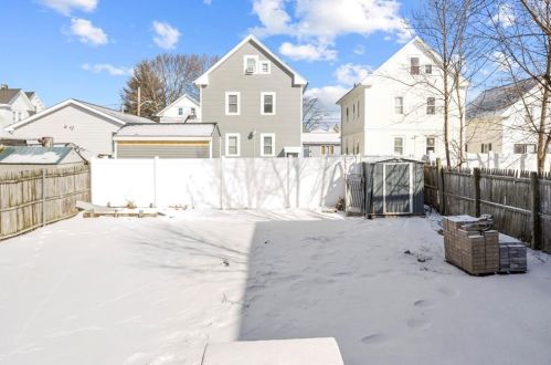 79 Lowell Ave, Providence RI  02909-4621 exterior