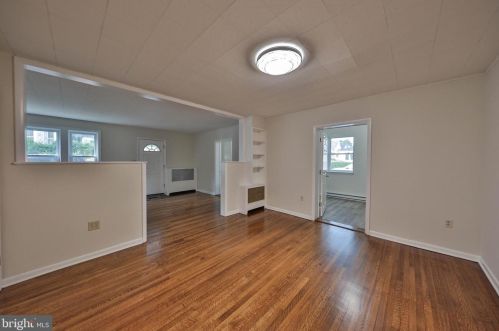 407 2nd St, Bangor PA  18013-2514 exterior