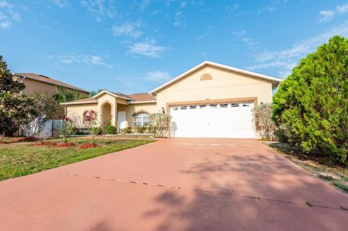 503 Brighton Ct, Kissimmee, FL 34758-4121