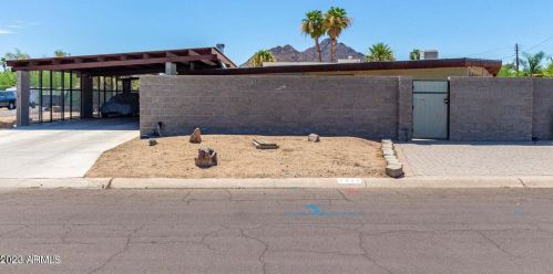 7026 Pasadena Ave, Scottsdale AZ  85253-7049 exterior