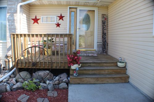 3755 Airway Ln, Alex MN  56308-4724 exterior