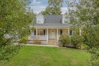 7512 Childress Glenn Ln, Knoxville, TN 37920-9600