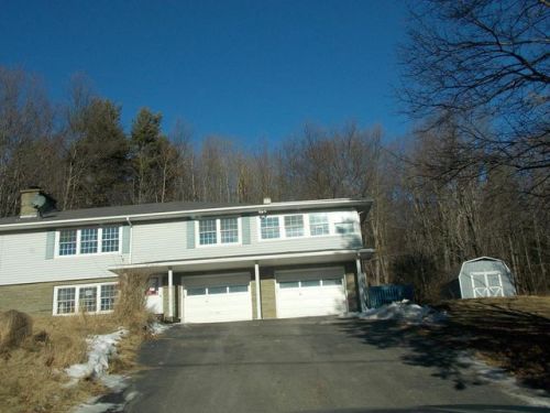 3389 Comfort Hill Rd, Wellsburg, NY 14894-9763
