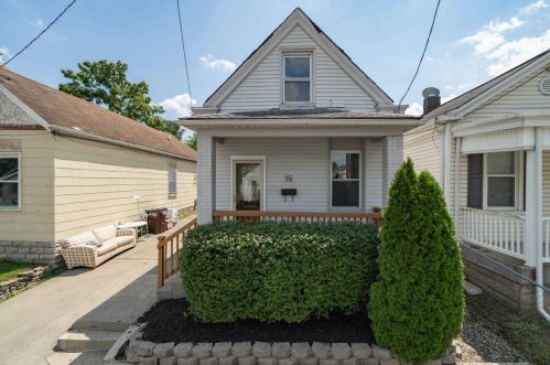 15 Shelby St, Covington, KY 41016-1498