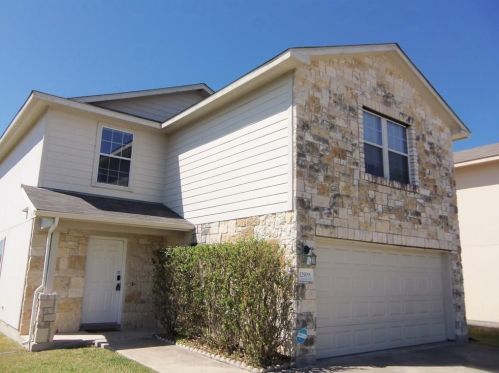 12909 Wedding, Webberville TX  78653-5166 exterior