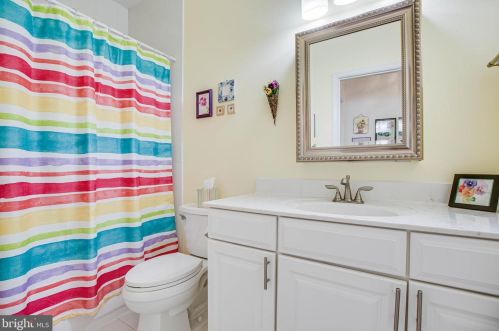 23 Brunswick Ct, Fredericksburg VA  22406-8409 exterior