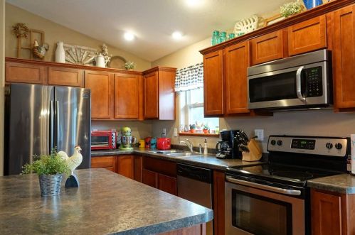 845 Hawk Ln, Perkinstown, WI 54451-8442