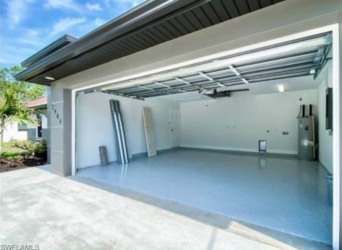 2603 43rd St, Lehigh Acres FL  33976-4704 exterior