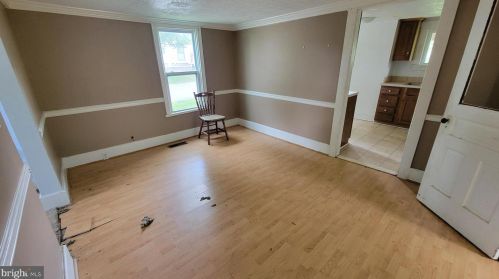 122 Mechanic St, Richmond National Battlefiel VA  22835-1134 exterior