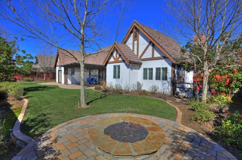 1221 Olesen Dr, Solvang CA  93463-2993 exterior