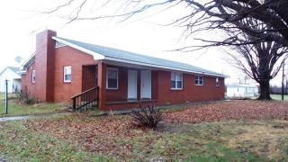 660 Robey Rd, Kevil, KY 42053-8936