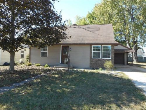 505 Portland St, Celina, OH 45822-2334