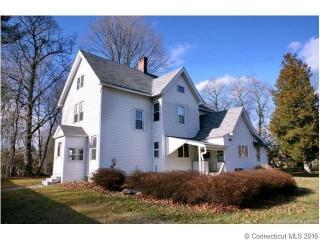 341 Derby Ave, Orange CT  06477-1344 exterior