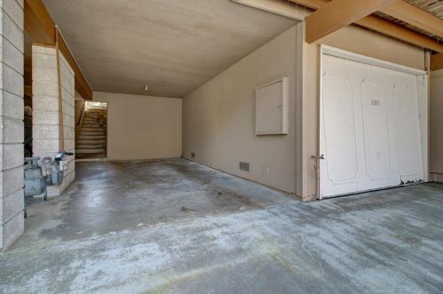 880 Stonegate Dr, South San Francisco CA  94080-1562 exterior