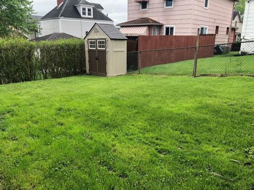 433 Jackson St, Monongahela PA 15063-2448 exterior