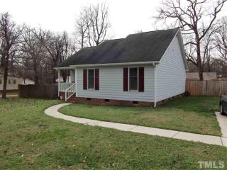 206 Eleventh St, Mebane, NC 27302-3343